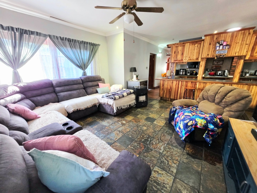 3 Bedroom Property for Sale in Universitas Free State
